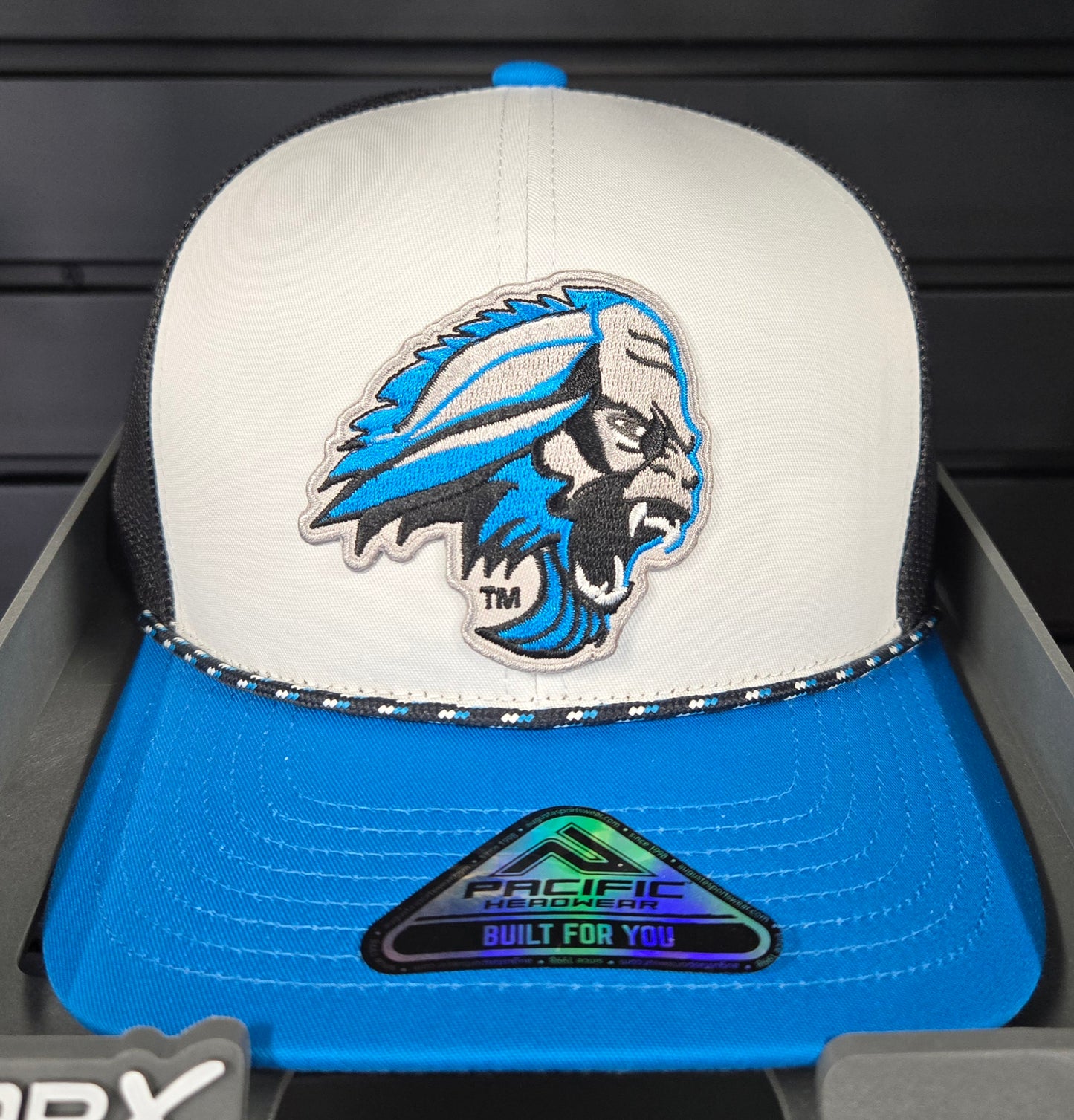 Sasquatch Rope Hats