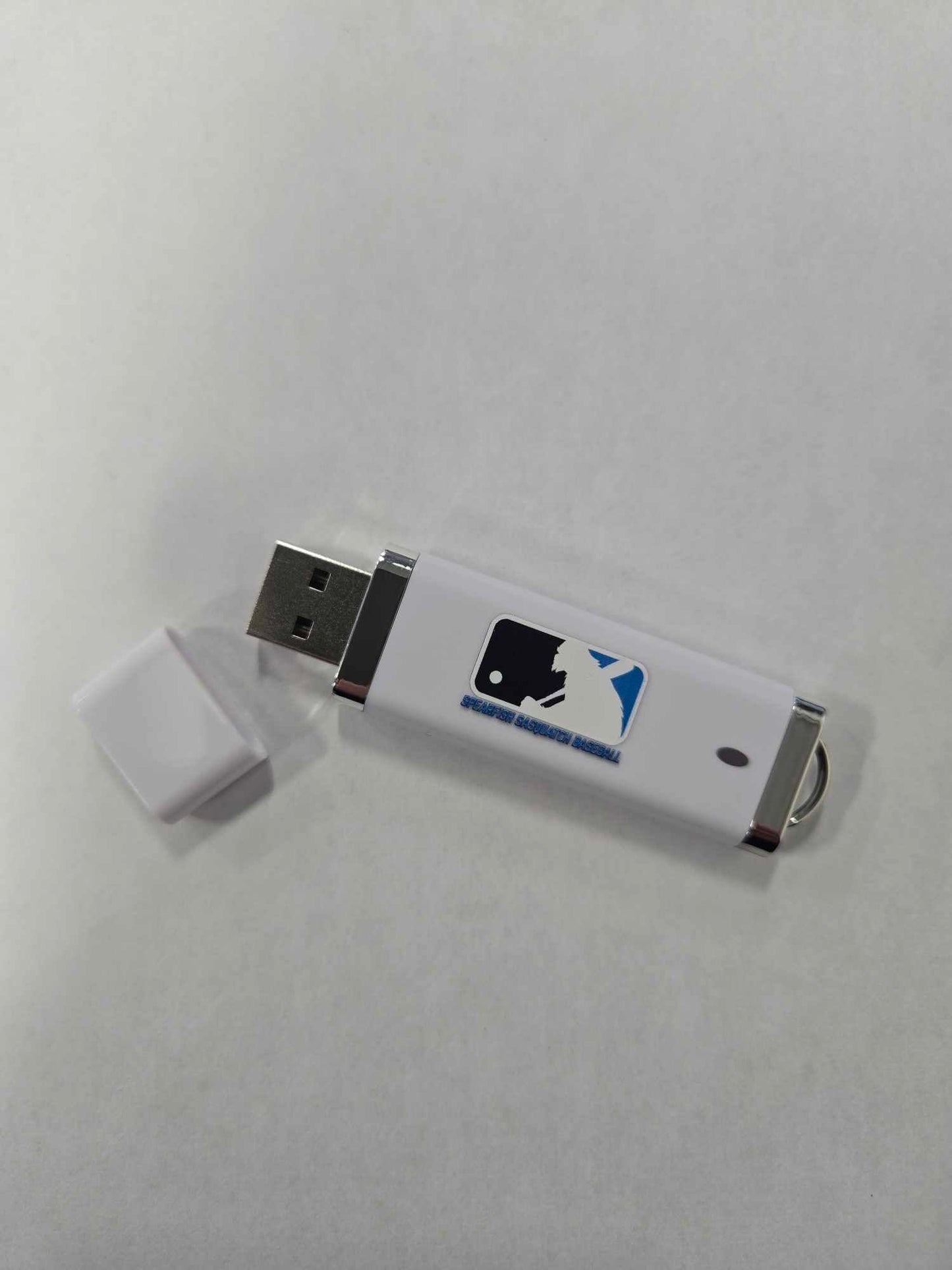 Sasquatch Flash Drive (USB Stick) 8GB