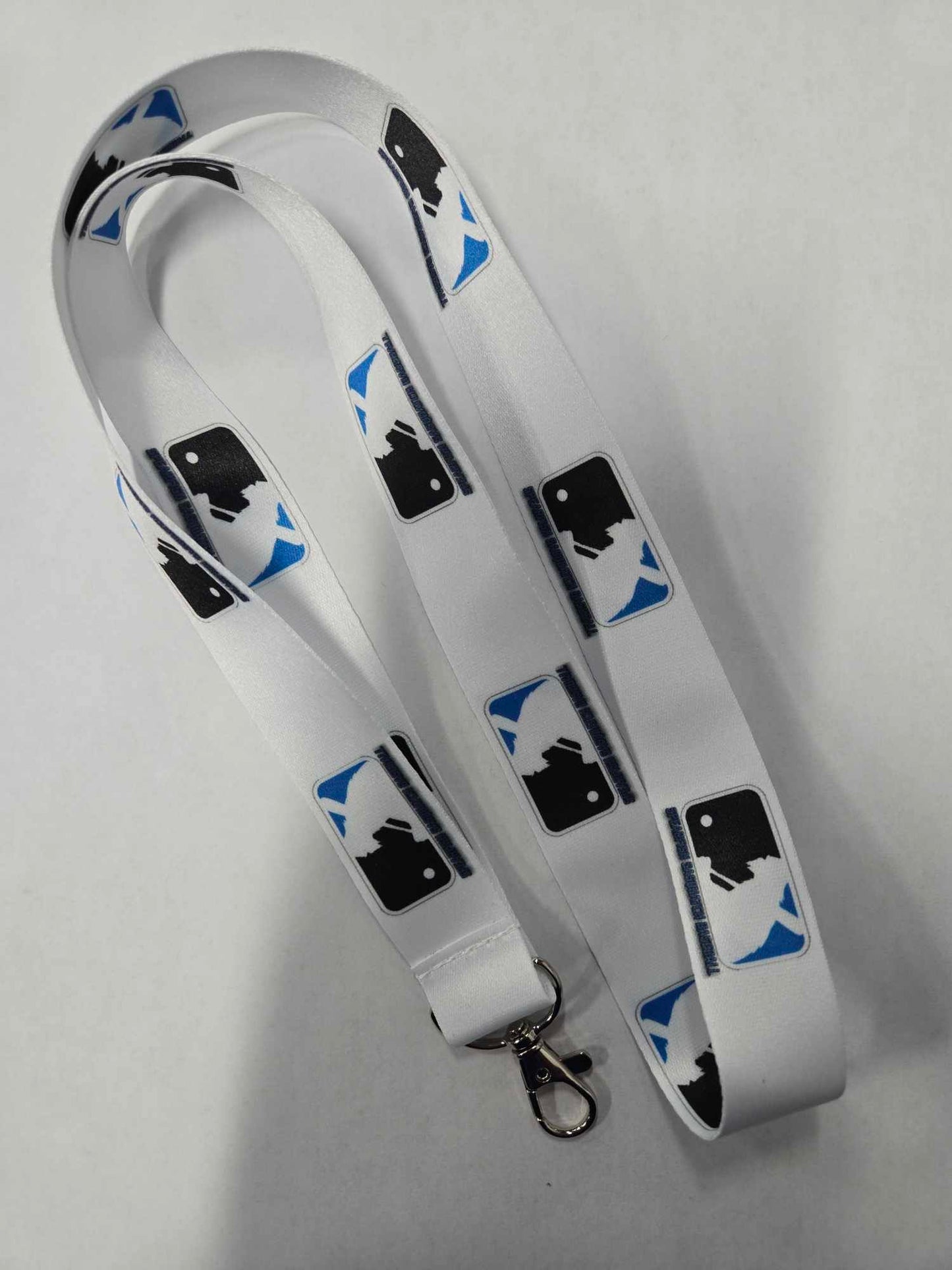 Sasquatch Lanyards