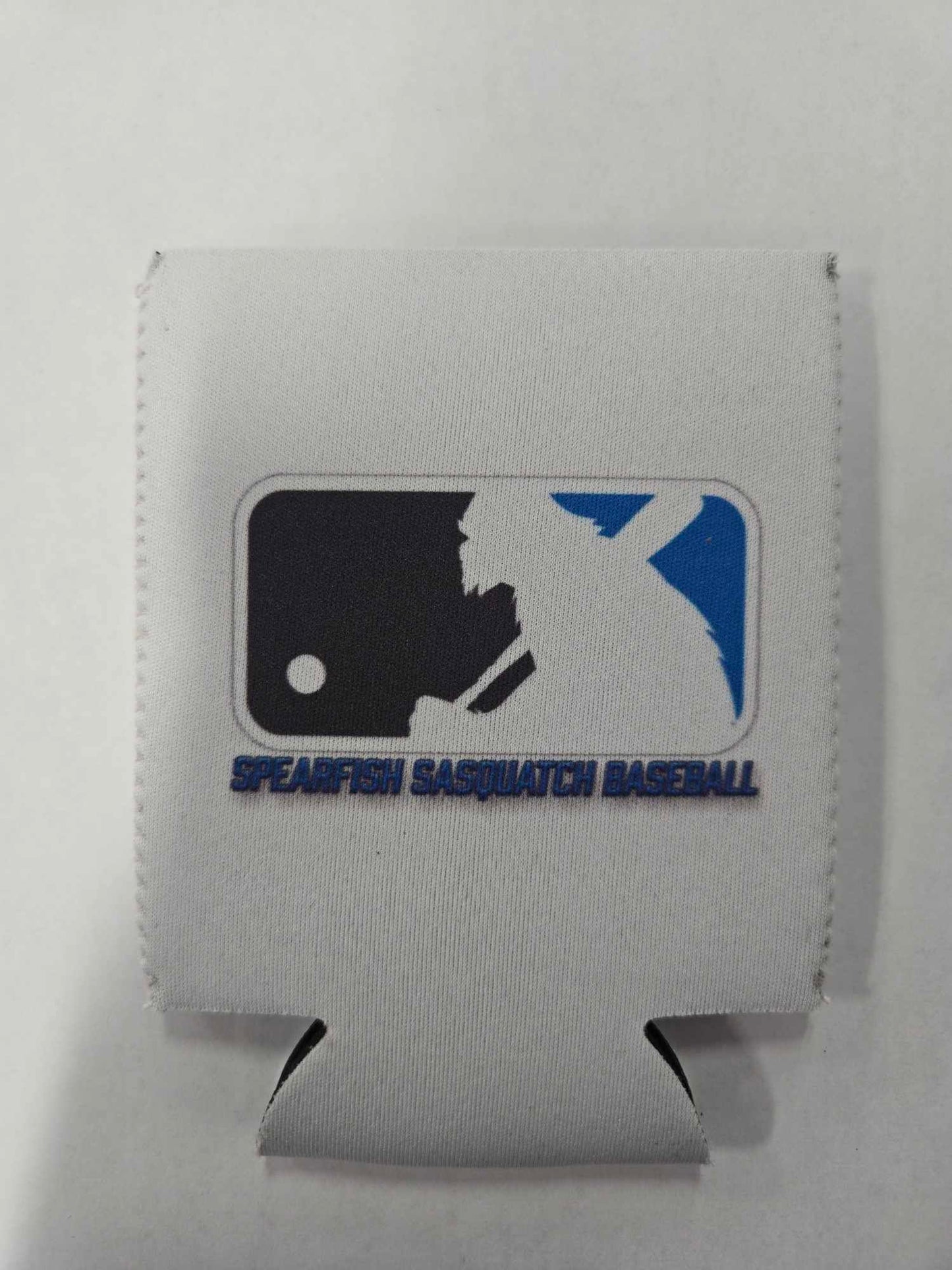 Sasquatch Can Coozies