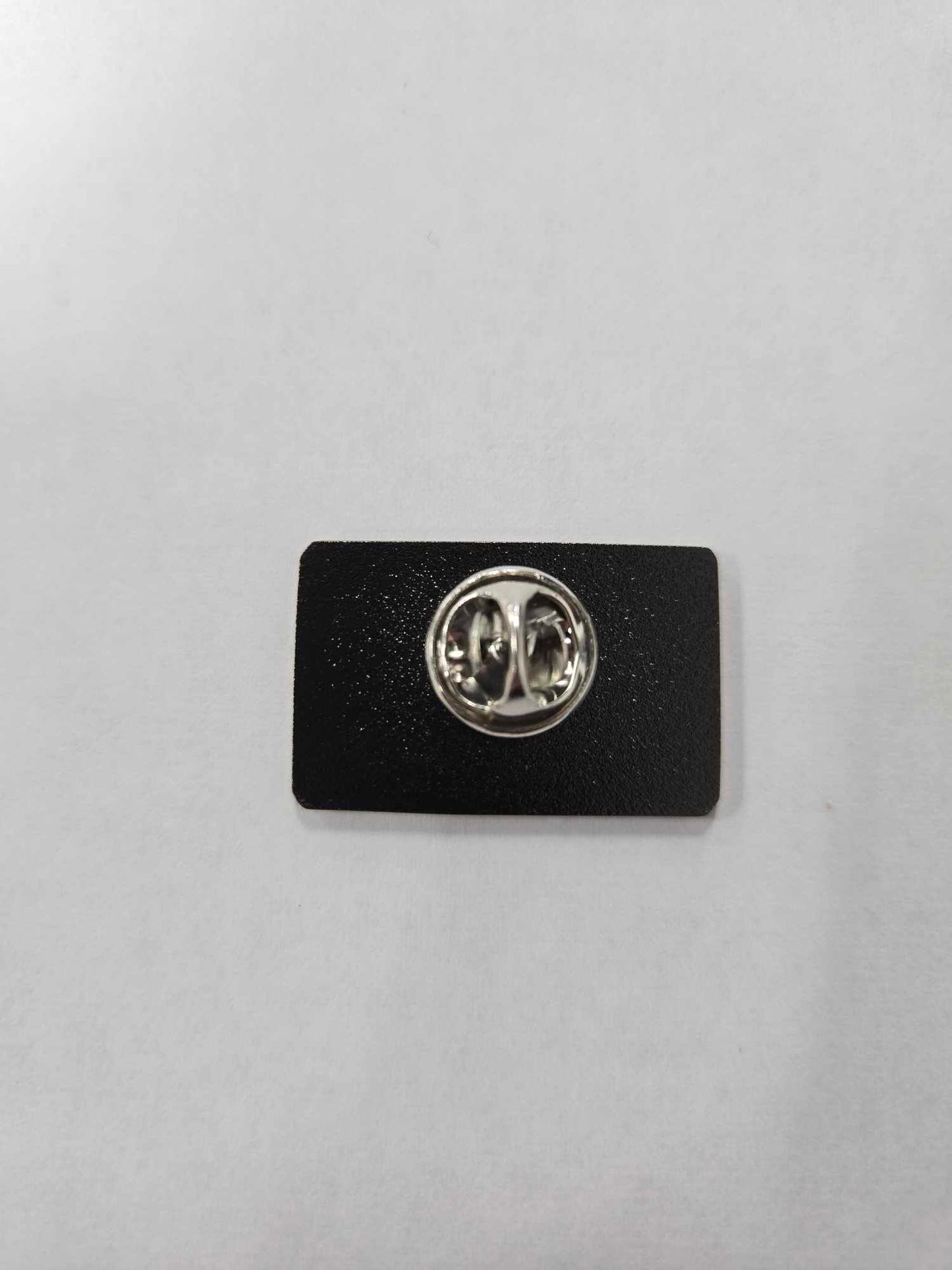Sasquatch Souvenir Pin