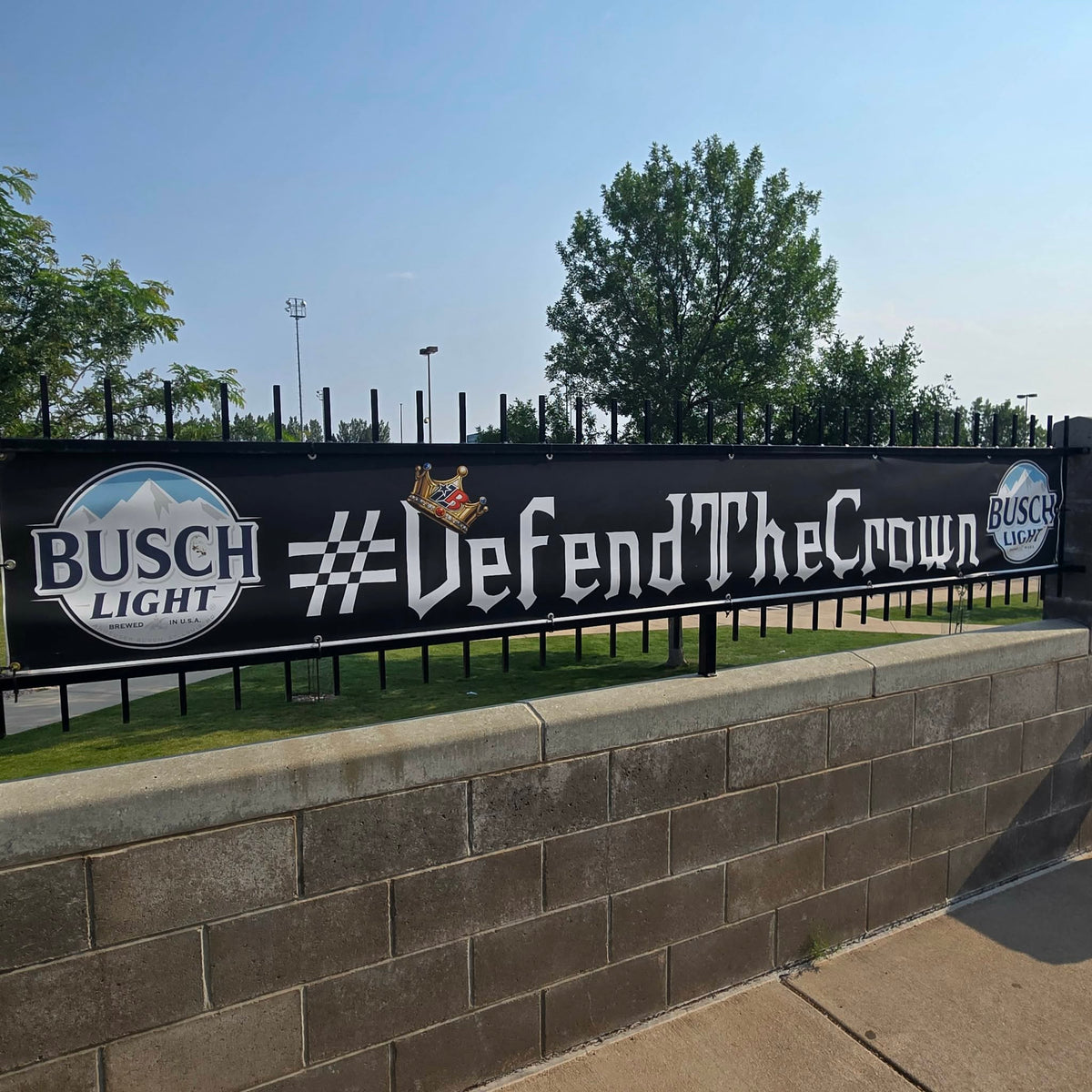 2026 Season Banners