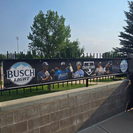 2026 Season Banners