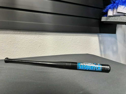 Sasquatch Mini Bat