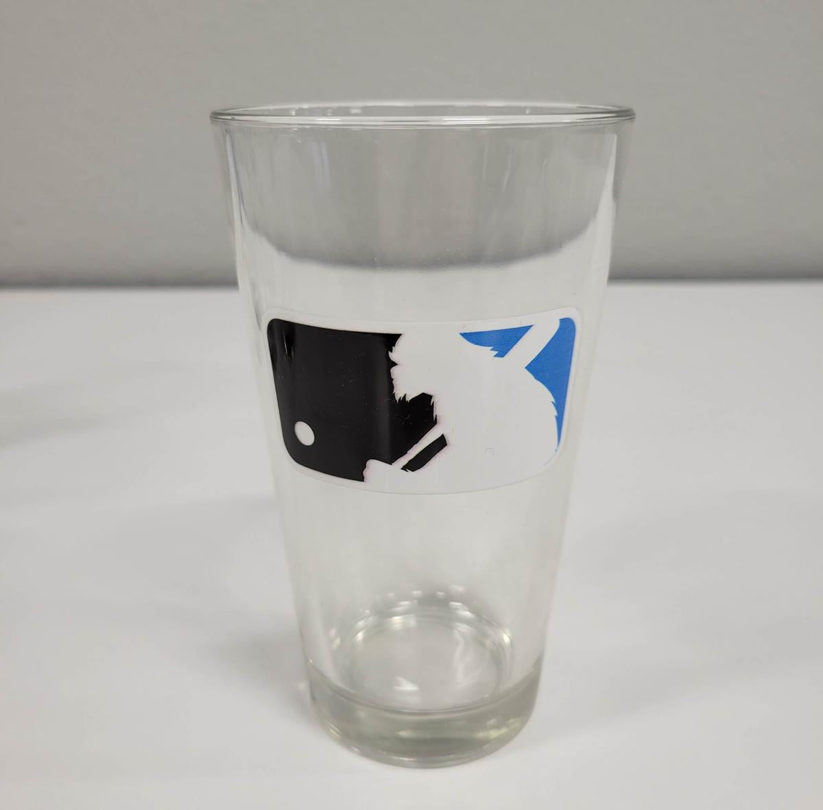 Sasquatch Pint Glass