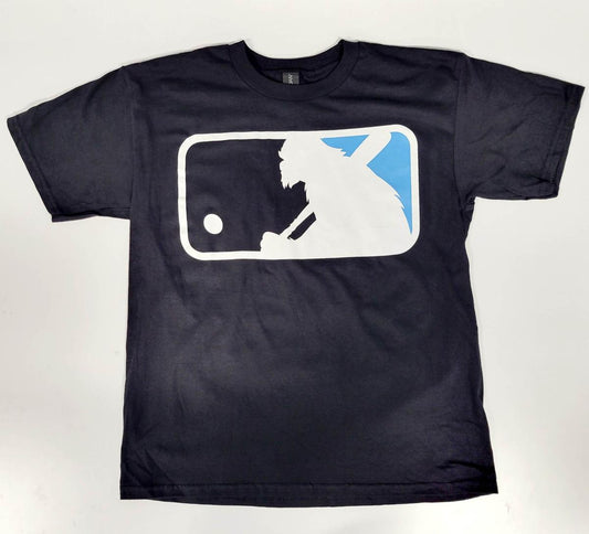 Sasquatch Youth T-Shirt - Bat & Ball Logo