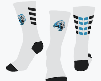 Sasquatch Performance Socks