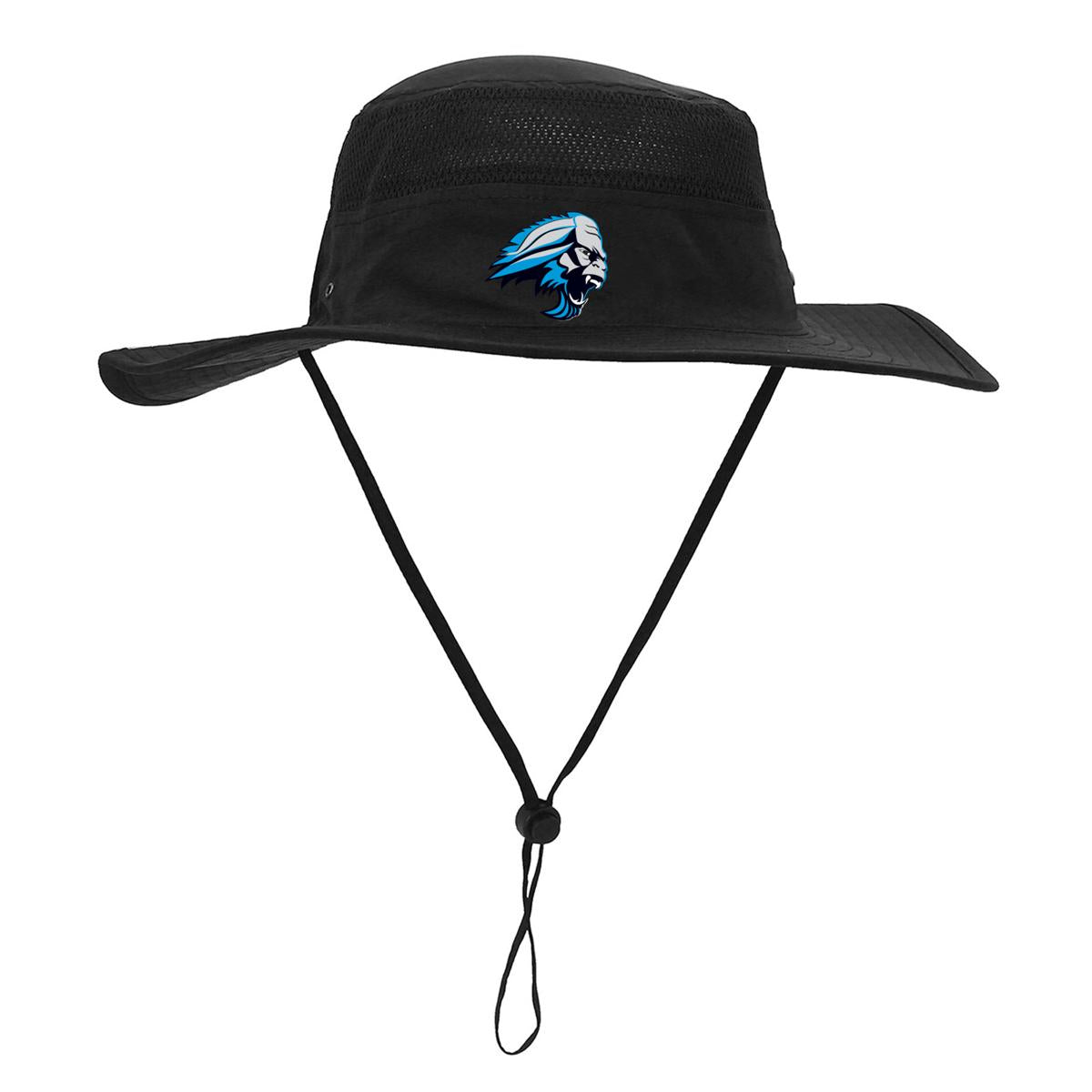 Sasquatch Bucket Hat